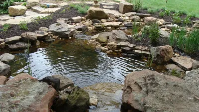 Tranquility — Landscape Design project by Embassy Landscape Group
