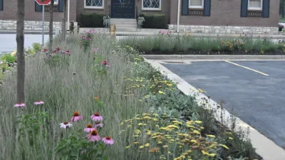 Embassy Landscape Group - Drought-Resistant Lawn Installation in Riverside, MO