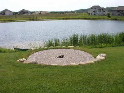 Rochester Landscaping Services - Landscape Design in Rochester, MN