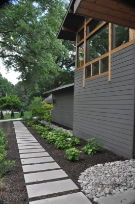 Prairie Village Oriental Inspiration — Landscape Design project by Embassy Landscape Group