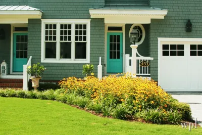 Emily Rothrock - Outdoor Lighting Installation in Raleigh, NC