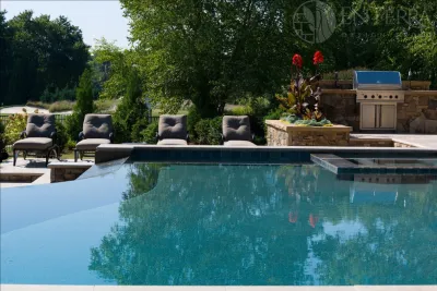EnTerra Design Group - Patio Design & Installation in Charlotte, NC