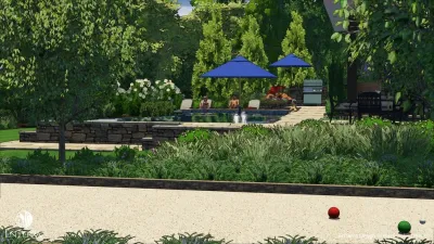 EnTerra Design Group - Patio Design & Installation in Charlotte, NC