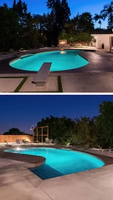 env5 Landscape Architectural Design - Outdoor Lighting Installation in San Juan Capistrano, CA