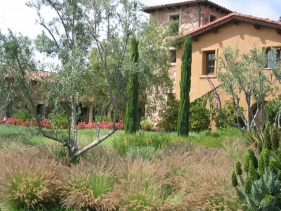 env5 Landscape Architectural Design - Outdoor Lighting Installation in San Juan Capistrano, CA