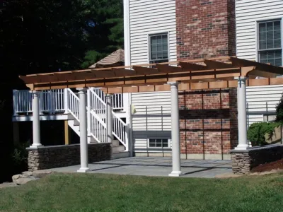 Rosado And Sons - Landscape Design in Westborough, MA