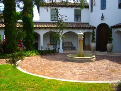 Oceanfront Residence - Ocean Boulevard by Environmental Concepts, LLC