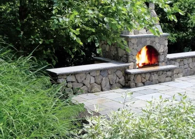 Rosado And Sons - Landscape Design in Westborough, MA