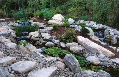 Rosado And Sons - Landscape Design in Westborough, MA