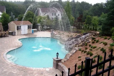 Rosado And Sons - Landscape Design in Westborough, MA