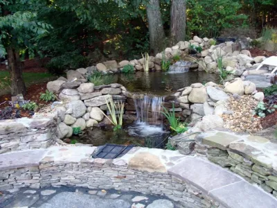 Rosado And Sons - Landscape Design in Westborough, MA