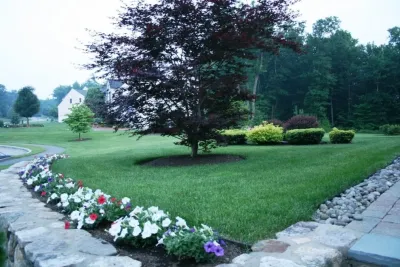 Rosado And Sons - Landscape Design in Westborough, MA
