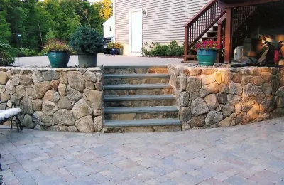 Rosado And Sons - Landscape Design in Westborough, MA