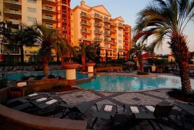 Environmental Concepts, LLC - Outdoor Lighting Installation in Myrtle Beach, SC