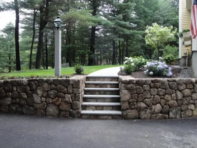 Rosado And Sons - Landscape Design in Westborough, MA
