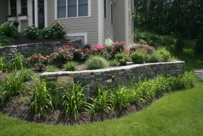 Rosado And Sons - Landscape Design in Westborough, MA