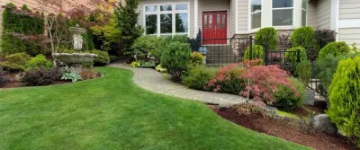 Agawam, MA | Landscape Designer and Installation Contractor by Environmental Design & Landscaping LLC