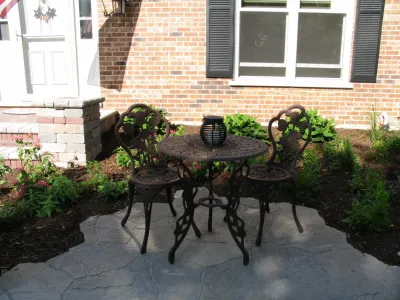 Nelson Design Associates, inc. - Landscape Design in Batavia, IL