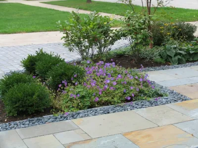 Nelson Design Associates, inc. - Landscape Design in Batavia, IL