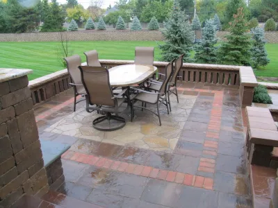Nelson Design Associates, inc. - Landscape Design in Batavia, IL
