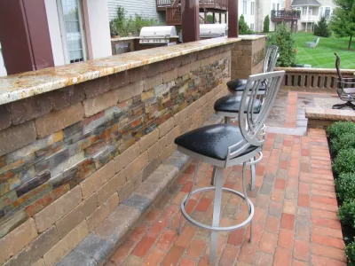 Nelson Design Associates, inc. - Landscape Design in Batavia, IL
