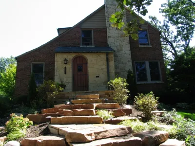 Nelson Design Associates, inc. - Landscape Design in Batavia, IL