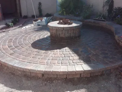 New Vision Landscaping by Gabriel - Landscape Design in Las Vegas, NV