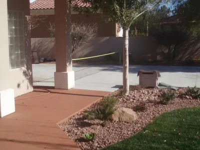 New Vision Landscaping by Gabriel - Landscape Design in Las Vegas, NV
