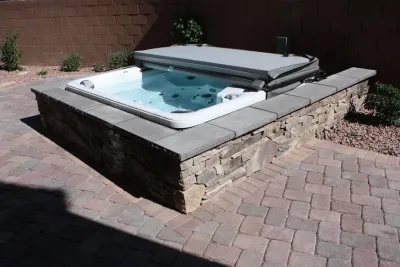 New Vision Landscaping by Gabriel - Landscape Design in Las Vegas, NV