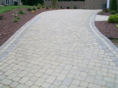 Environmental Design & Landscaping LLC - Retaining Wall Construction in East Longmeadow, MA