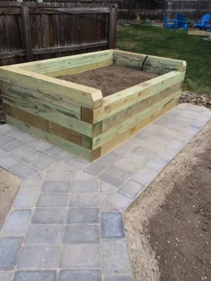 Rush Management Inc. - Landscape Design in Lafayette, CO