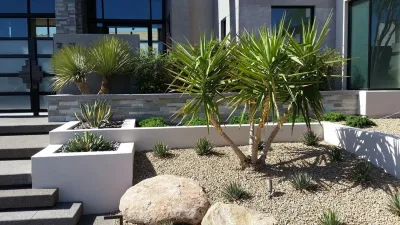 Sage Design Studios, Inc. - Landscape Design in Las Vegas, NV