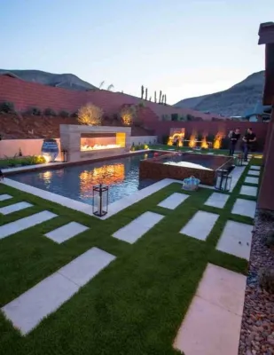Sage Design Studios, Inc. - Landscape Design in Las Vegas, NV
