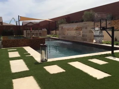 Sage Design Studios, Inc. - Landscape Design in Las Vegas, NV