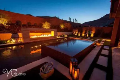 CE Residence by Sage Design Studios, Inc.