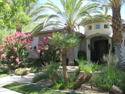 Sage Design Studios, Inc. - Landscape Design in Las Vegas, NV