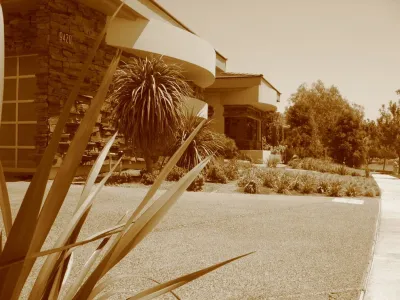 Sage Design Studios, Inc. - Landscape Design in Las Vegas, NV
