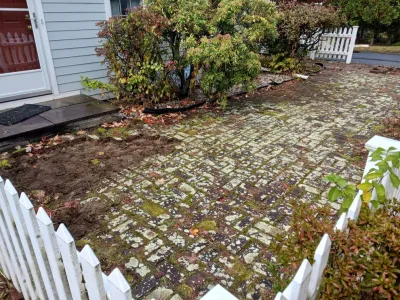 Environmental Design & Landscaping LLC - Retaining Wall Construction in East Longmeadow, MA