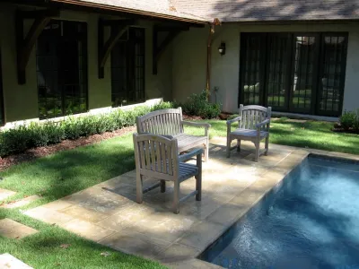 Environmental Design Studio, Inc. - Outdoor Lighting Installation in Birmingham, AL