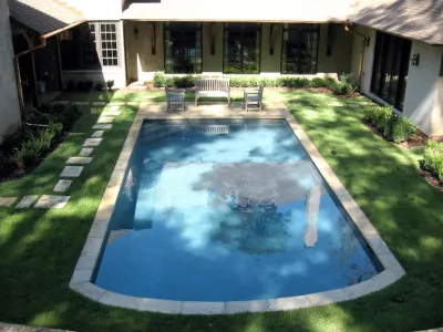 Environmental Design Studio, Inc. - Outdoor Lighting Installation in Birmingham, AL