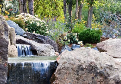 Environmental Designs, Inc. - Landscape Maintenance in Henderson, CO