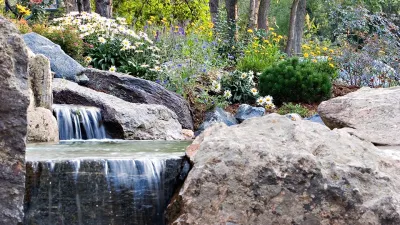 Environmental Designs, Inc. - Landscape Maintenance in Henderson, CO