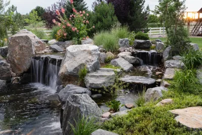 Environmental Designs, Inc. - Landscape Maintenance in Henderson, CO