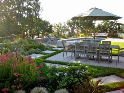 Environmental Foresight, Inc. - Landscape Design in Walnut Creek, CA