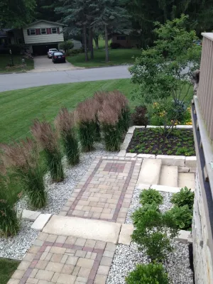 S&T Lawn Service, Inc - Landscape Design in Kalamazoo, MI