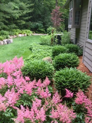 S&T Lawn Service, Inc - Landscape Design in Kalamazoo, MI