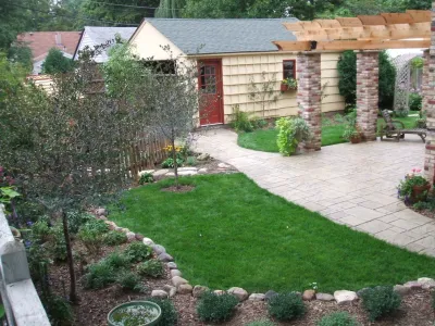 Sarah's Cottage Creations - Landscape Design in Stillwater, MN