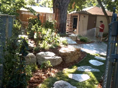 Sarah's Cottage Creations - Landscape Design in Stillwater, MN