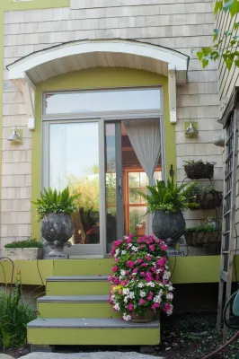 Sarah's Cottage Creations - Landscape Design in Stillwater, MN