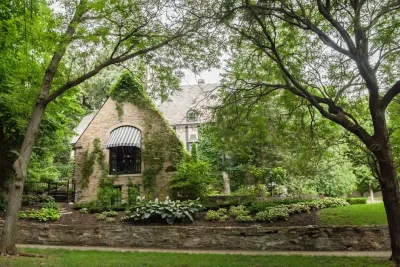 Sarah's Cottage Creations - Landscape Design in Stillwater, MN